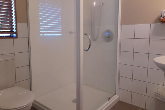 Well-maintained motel rooms at Tongariro Junction Accommodation