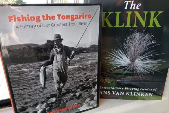 Books at Naylors Bookstore