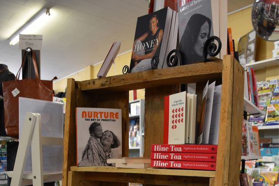 Books at Naylors Bookstore