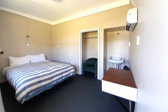 Private Hostels